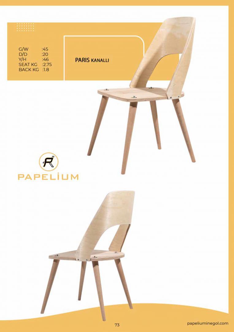 PARİS KANALLI